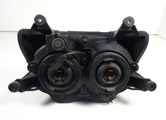 Headlight Kawasaki ER 6
