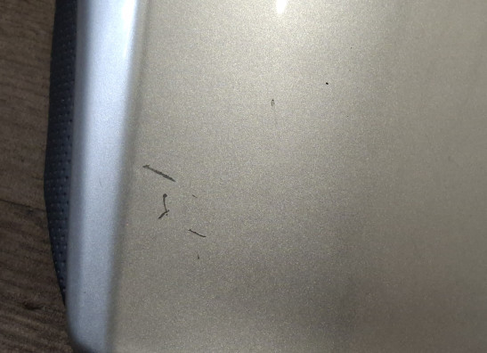 Zadel Yamaha FAZER 600