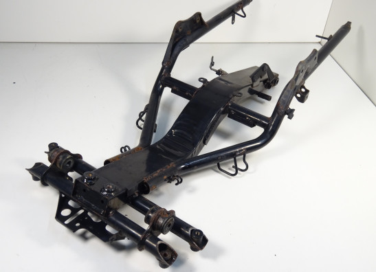 Achtersubframe Honda VFR 800 I