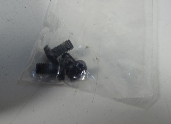 Cowl left small Yamaha FAZER 600