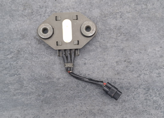 Relay Suzuki GSX R 600