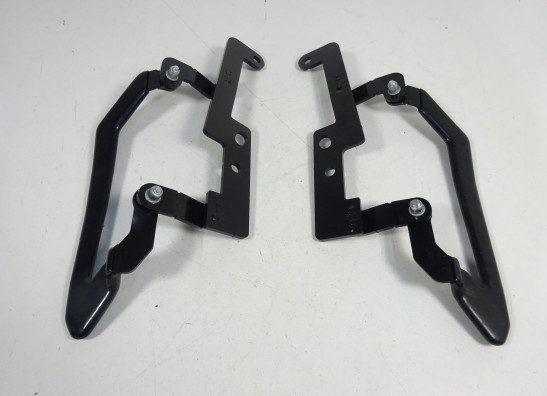 Achterhandvat Yamaha MT 07