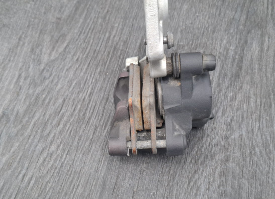 Bremssattel Bremszange hinten BMW F 800 GS