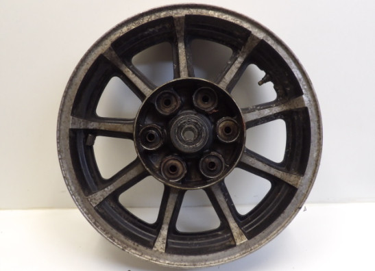 Rear wheel Honda Goldwing GL