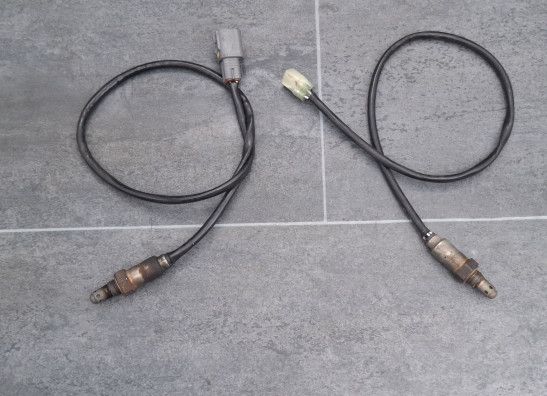 Oxygen sensor Kawasaki Ninja 650
