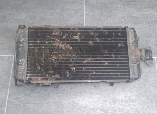 Radiateur Honda VT 1100