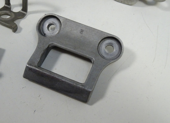 Achtersubframe Honda CBR Fireblade