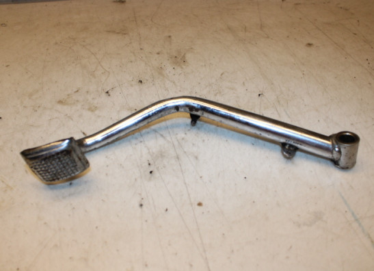Brake pedal Kawasaki CSR 305 LTD