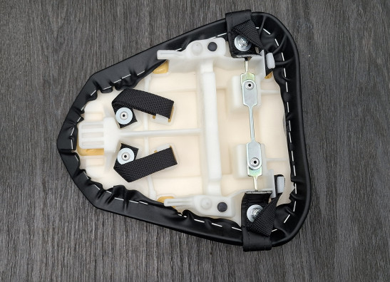 Buddy zadel Yamaha YZF R6