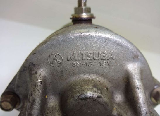 Startmotor Honda CBR 600 F