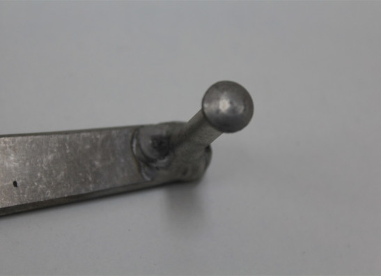 Schakelpedaal Suzuki RG 500