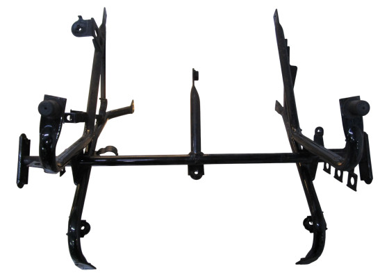 Kuipframe Honda ST 1100 Pan European