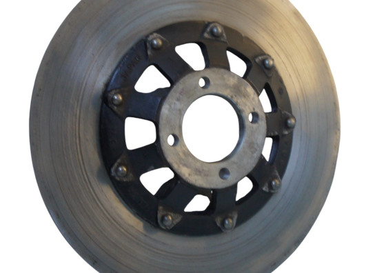 Brake disc front Kawasaki Z 900 Z1
