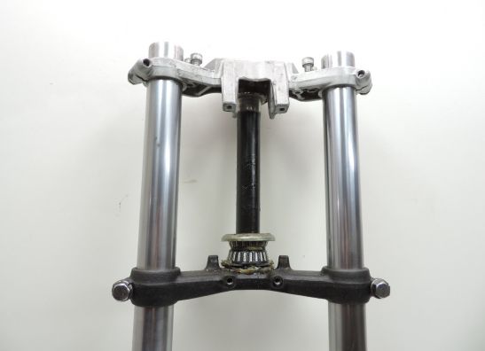 Voorpoten compleet Kawasaki GPZ 500