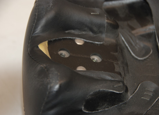 Zadel Harley Davidson Softtail