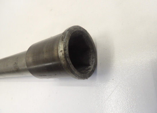 Vorderradachse Kawasaki ZX 9 R