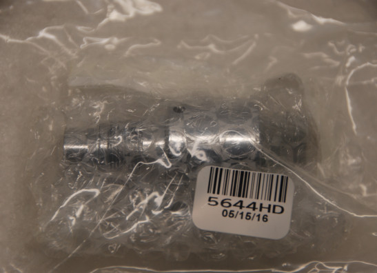 Contact slot Harley Davidson Dyna