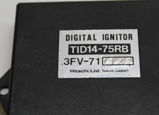 CDI ECU unit Yamaha FZR 750 R OWO1