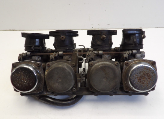 Carburetor assy Honda CBX 650 E