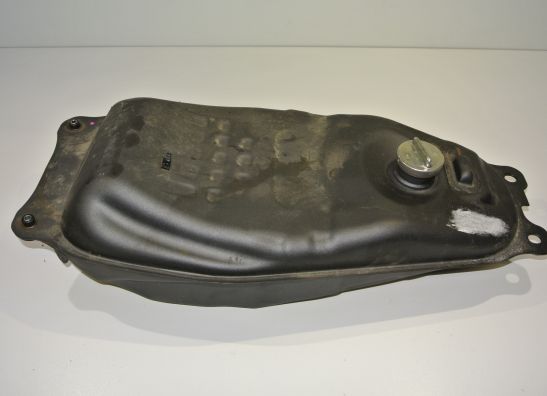 Benzintank Honda NC 700 X