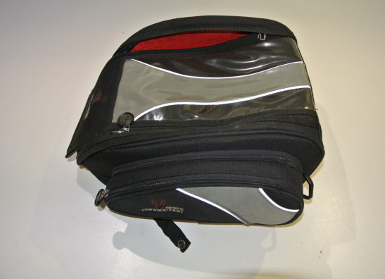 Tanktas Honda CB 600 F