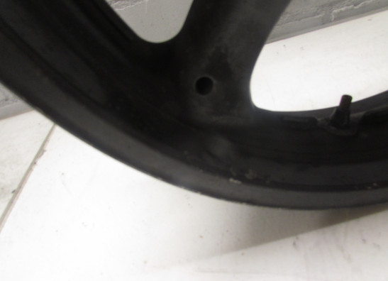 Voorvelg Suzuki GSX R 1100