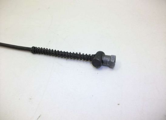 Remstang Honda VT 500