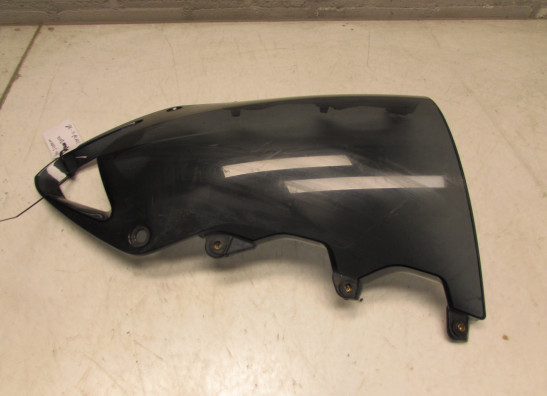 Scheibe Windschild BMW S 1000 RR