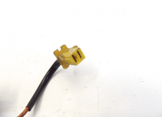 Zundspule Yamaha FJ 1200