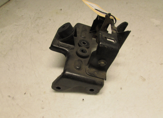 Soziussitz Yamaha V max