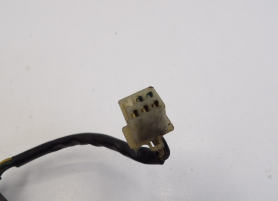 CDI ECU unit Honda VF 700  750 S Sabre