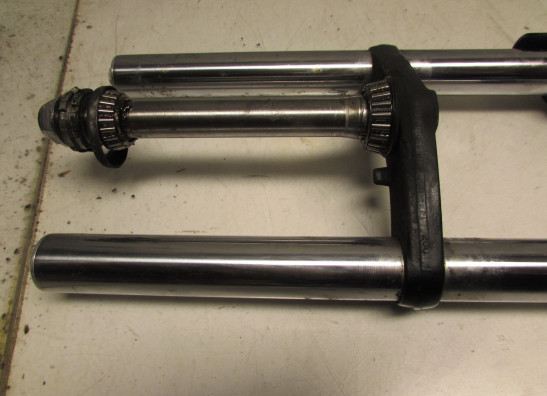 Gabelholm Komplett Honda Deauville 650 - 700