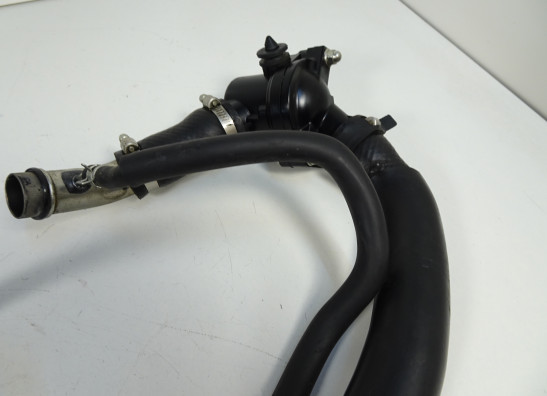 Radiator parts Yamaha FZ1