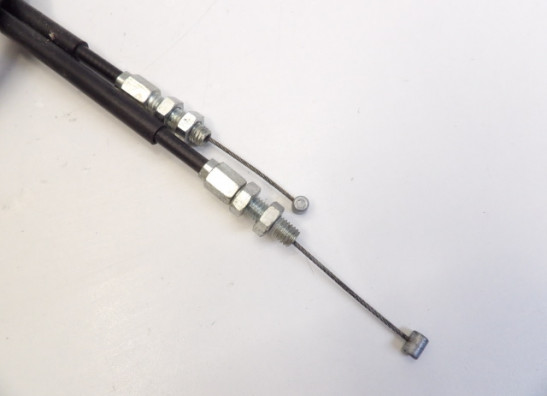 Gaskabel Suzuki GSX R 600