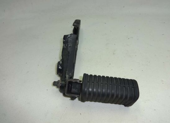 Duo voetsteun rechts Yamaha XS 1100