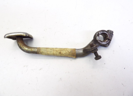Brake pedal Kawasaki EN 500 Vulcan