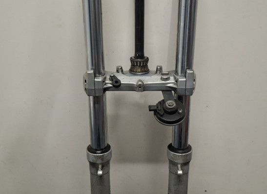 Voorpoten compleet BMW F 800 S - ST