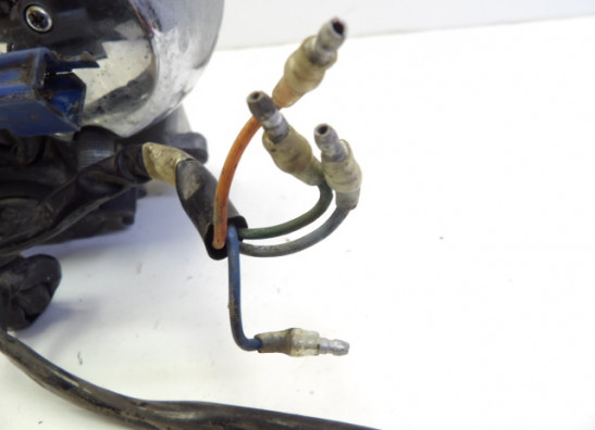 Tellerset Honda VT 1100