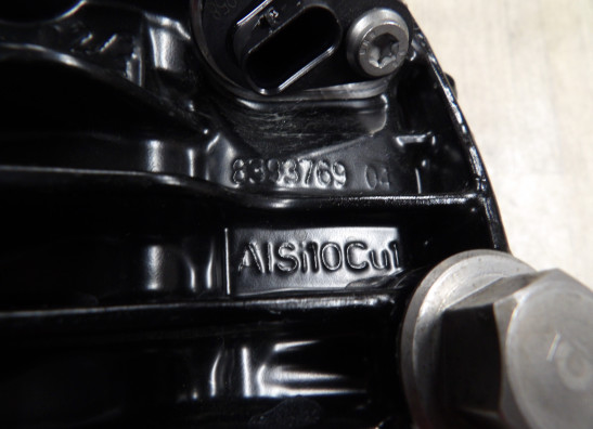 Cilinderkop BMW R 1250 RS