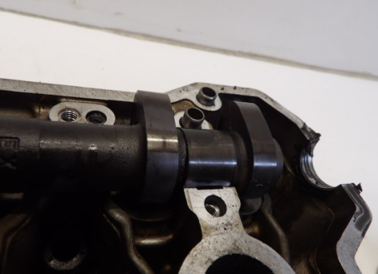 Zylinderkopf Suzuki GSX R 1100