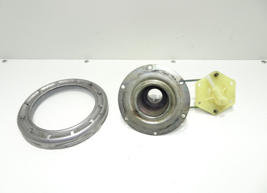 Tankring BMW R 1200 GS