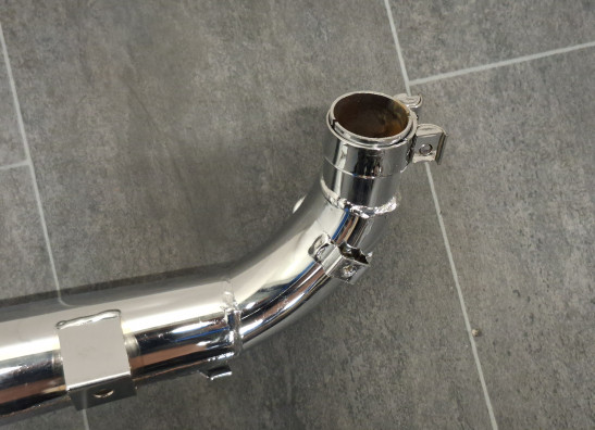 Muffler Honda VT 500