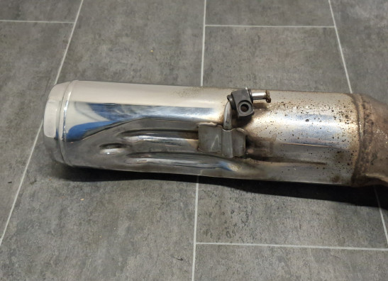 Uitlaat BMW R 1150 RT   R 850 RT