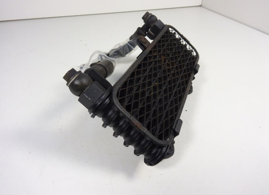 Oil cooler Suzuki SV 1000