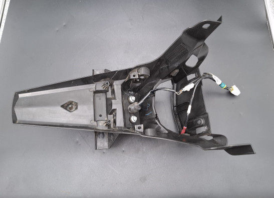 Kentekenplaathouder Suzuki DL 1050 V Strom XT