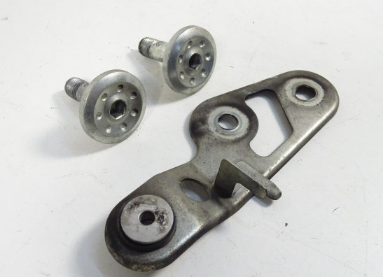 Frame body parts Ducati monster 696