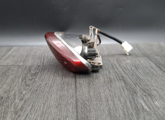 Achterlicht Suzuki SV 650