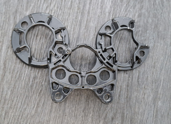 Meter Kawasaki Z 900 Z1