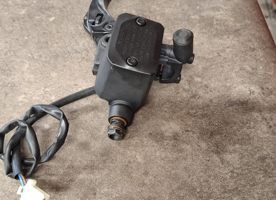 Bremszylinder vorne Ducati Monster 821