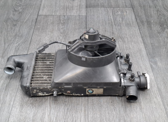 Radiateur BMW K 1200 LT